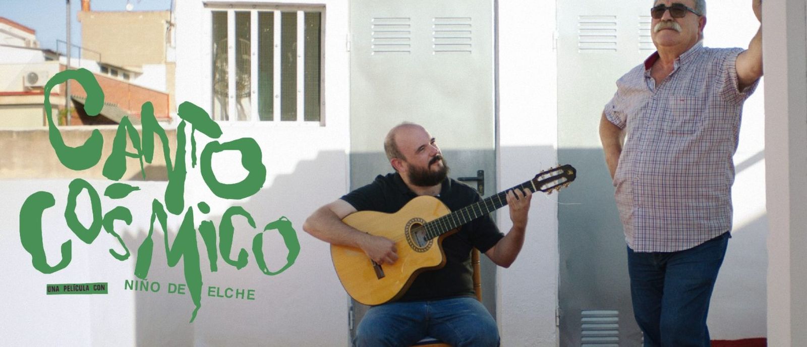 Canto cósmico foto catálogo
