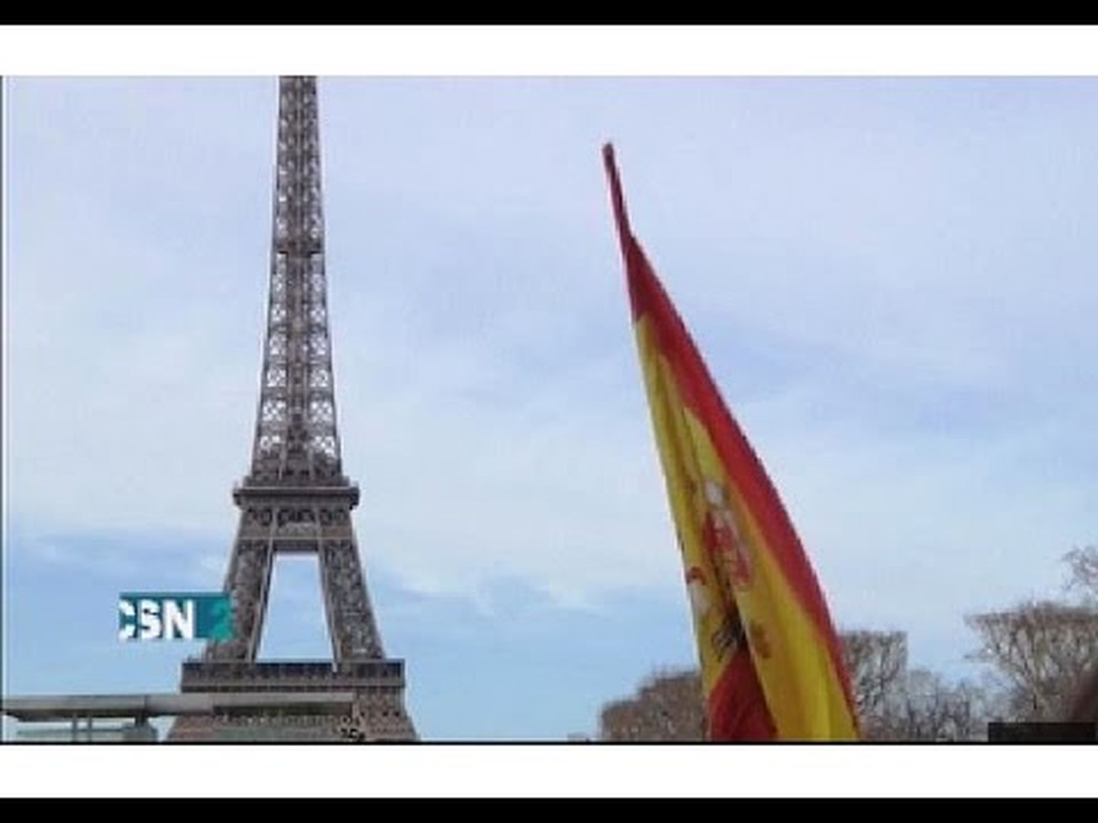 Anne Hidalgo: una andaluza, alcaldesa de París y candidata a presidenta de Francia
