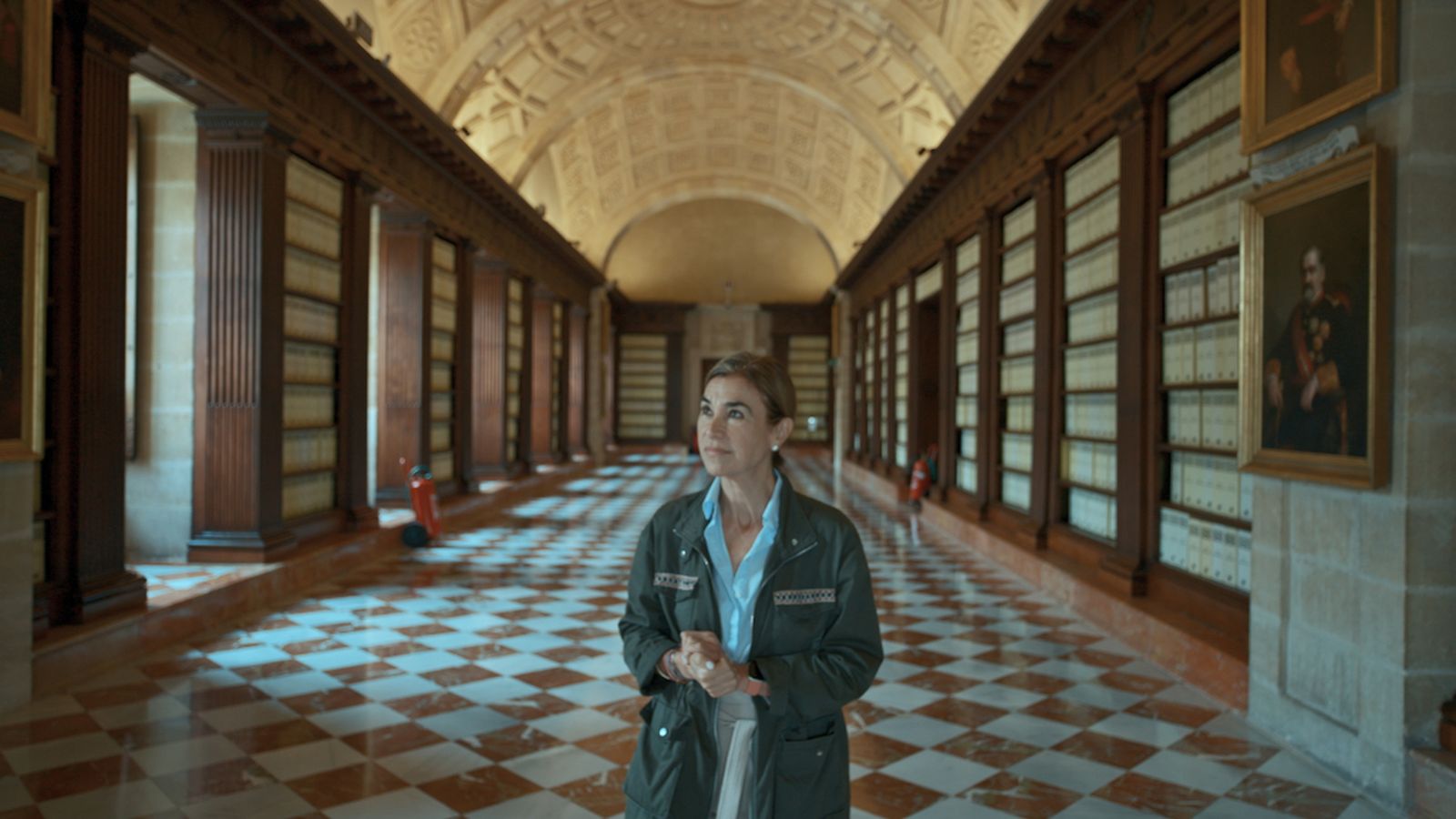 Documental, Y el verbo se hizo Cádiz, 2