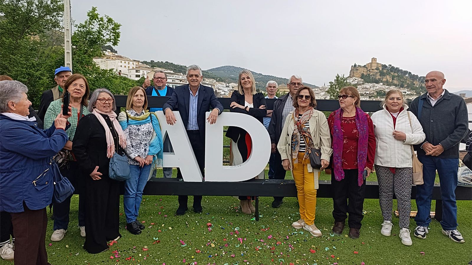 AD MONTEFRÍO 5