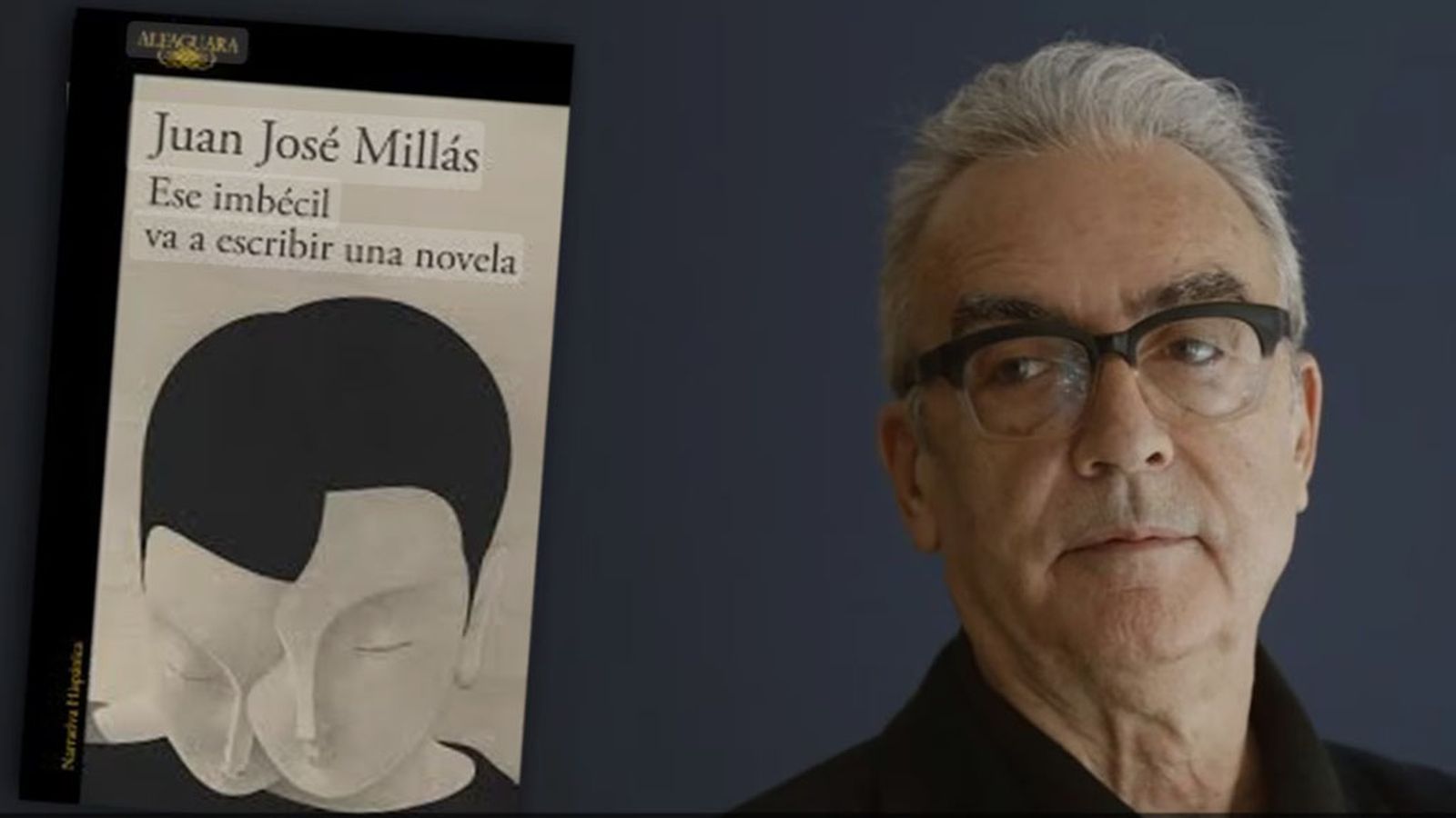 Juan José Millás