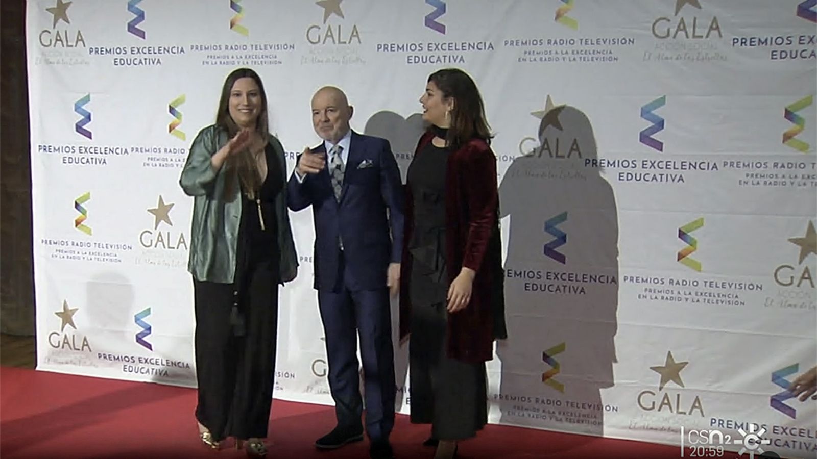 COMUNICACIÓN ENTREGA VIGORRA PREMIO 1