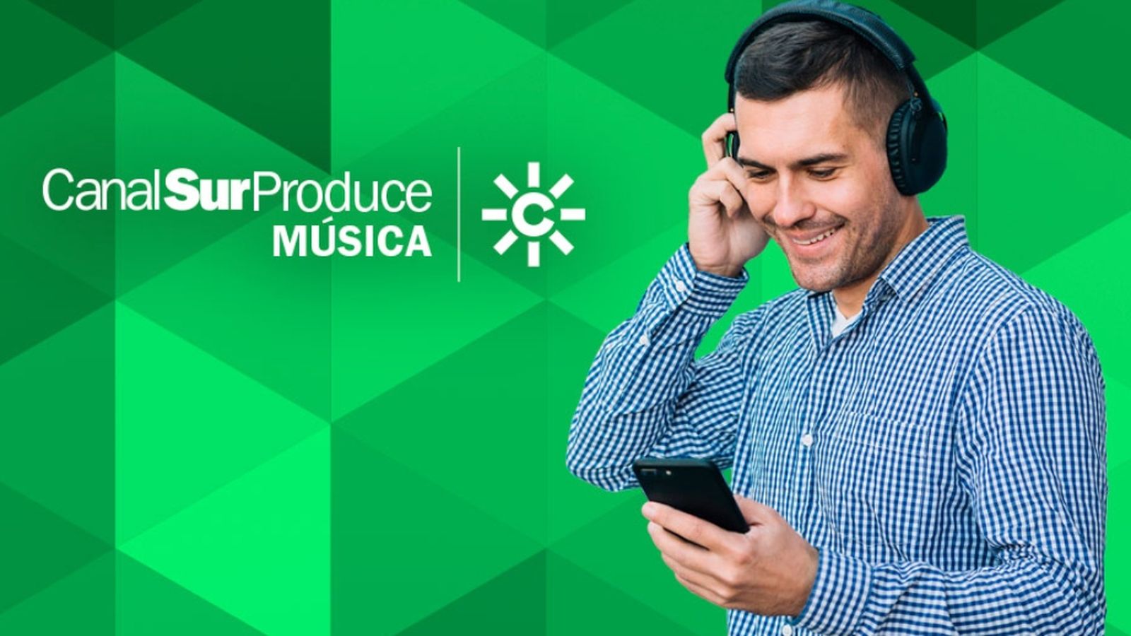 Canal Sur Produce Música
