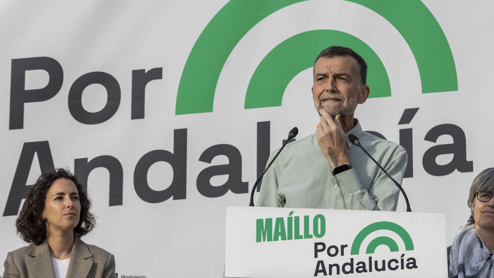 Por Andalucía torta n1 viernes