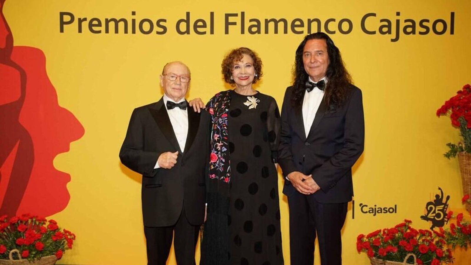 Premios Cajasol 2024