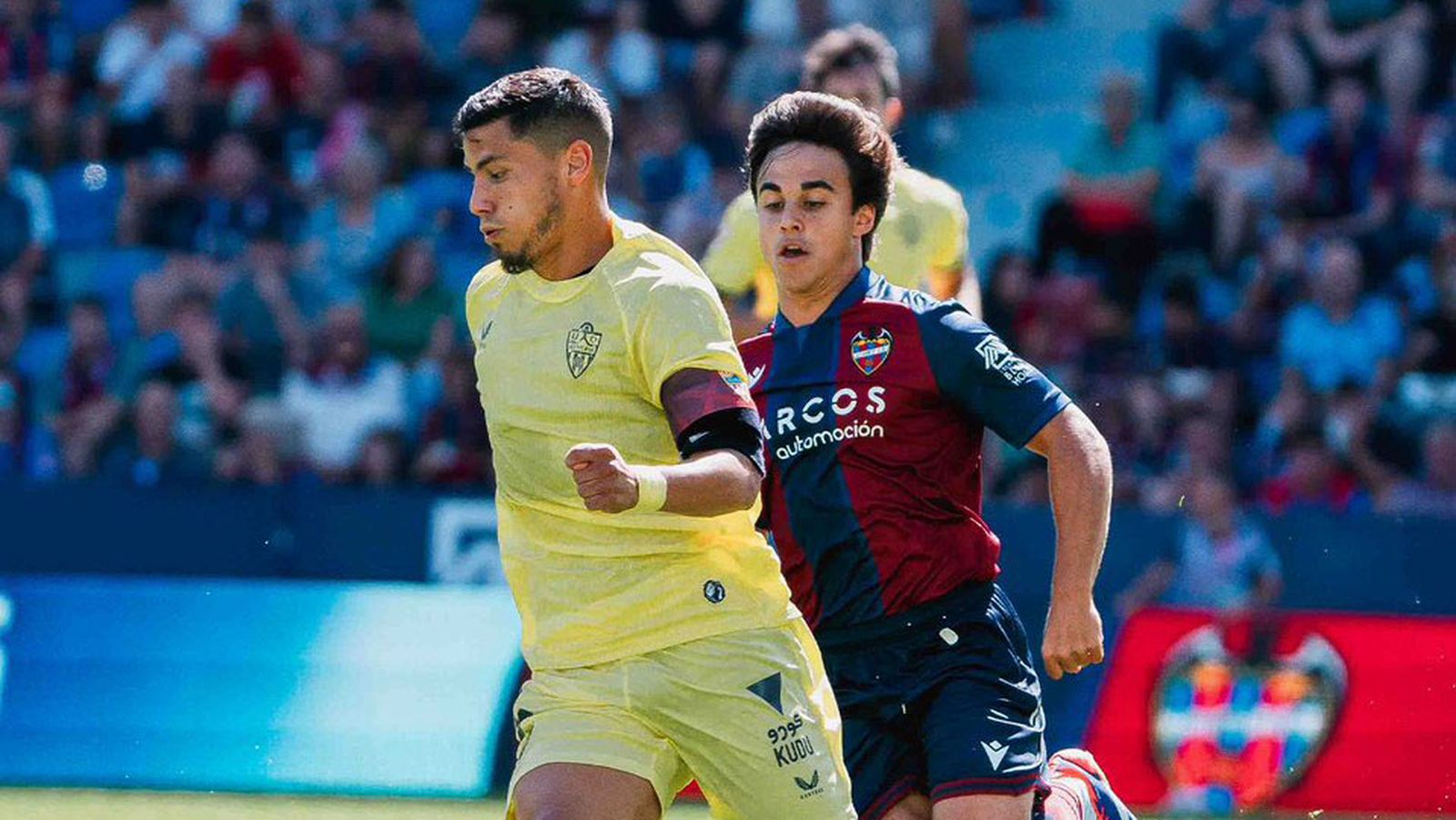 levante almeria 24
