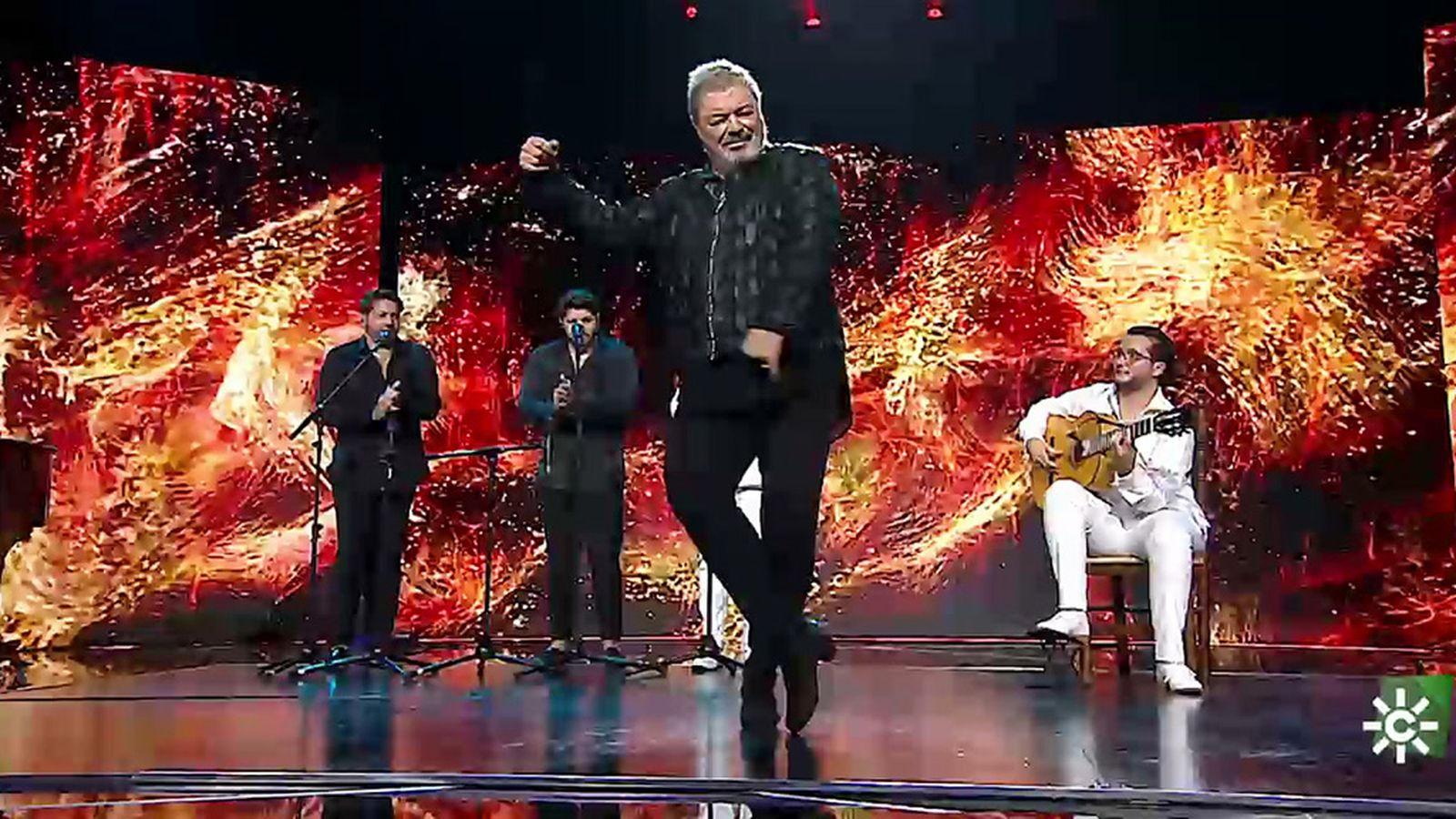 Somos musica Noticia Antonio Canales