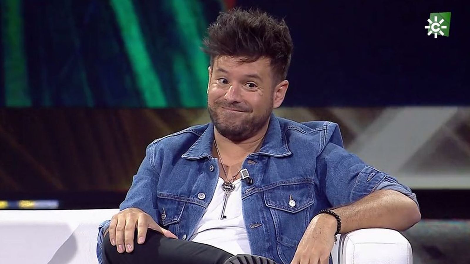 El Show de Bertín Pablo López secreto sobre OT