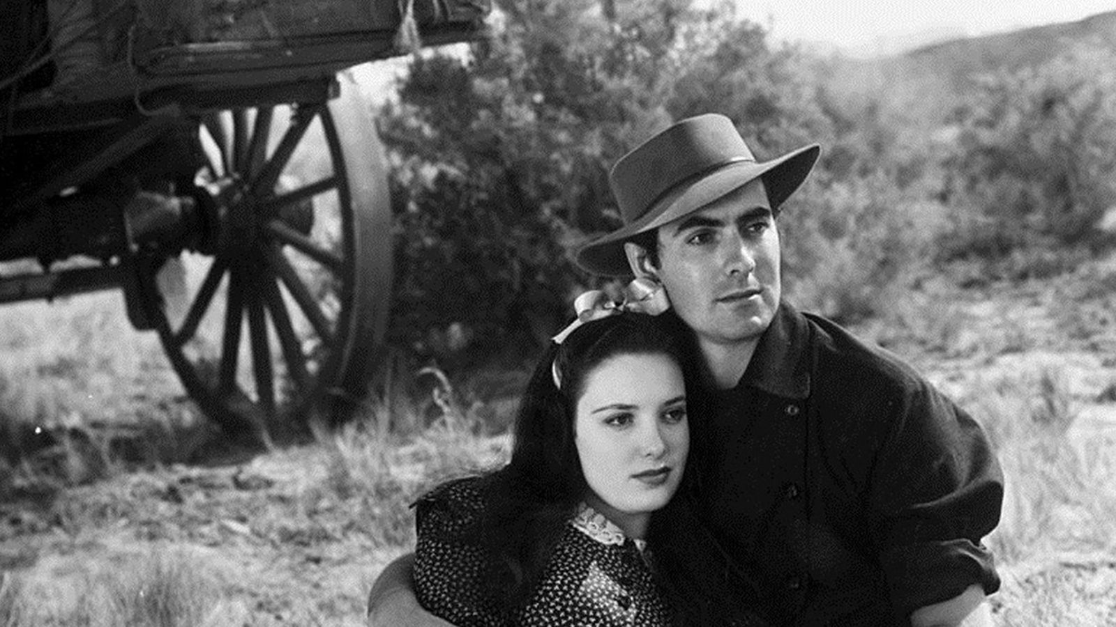 Cine, El hombre de la frontera, 18 junio