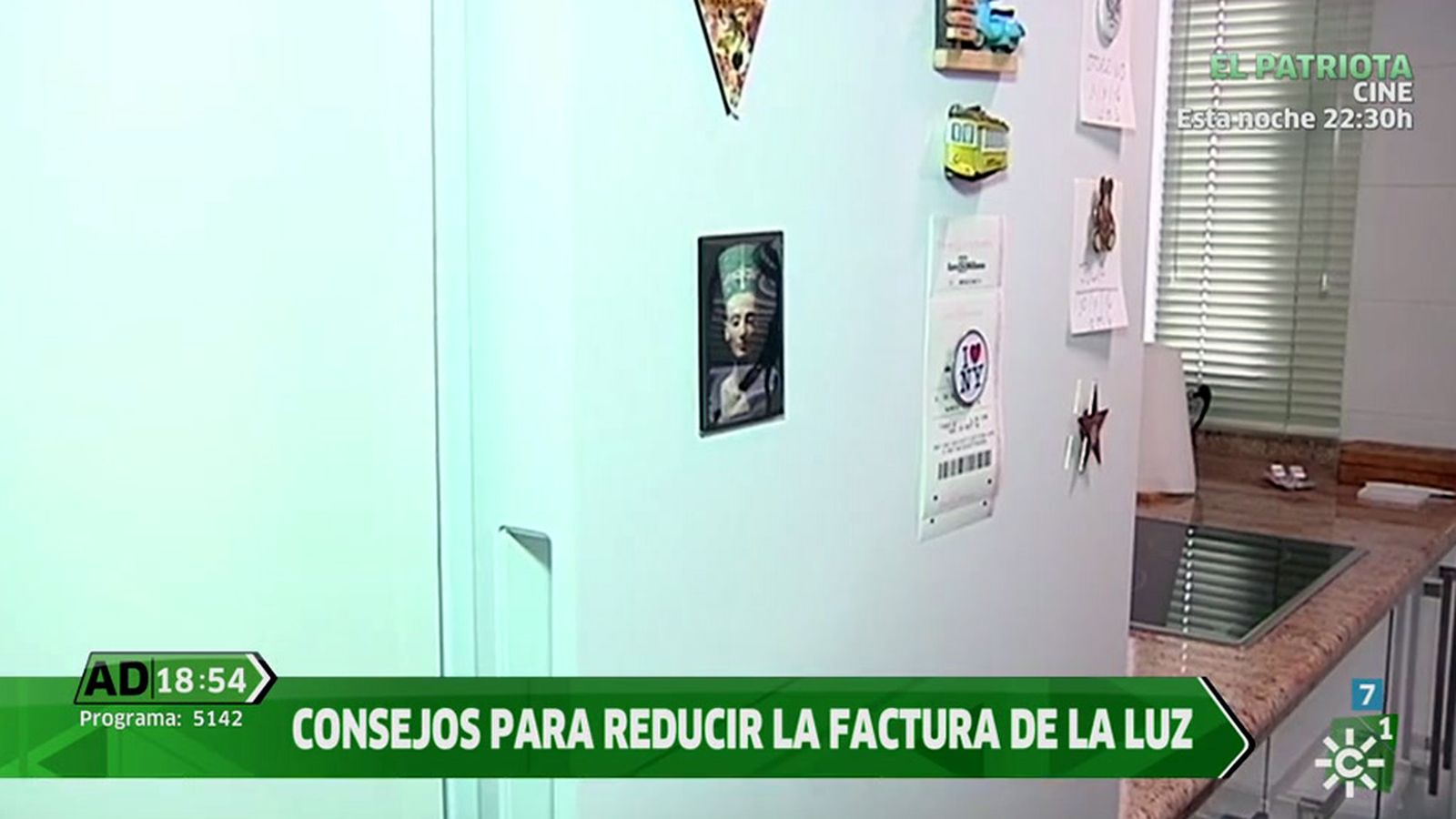 Consejos para ahorrar en electricidad Andalucía Directo
