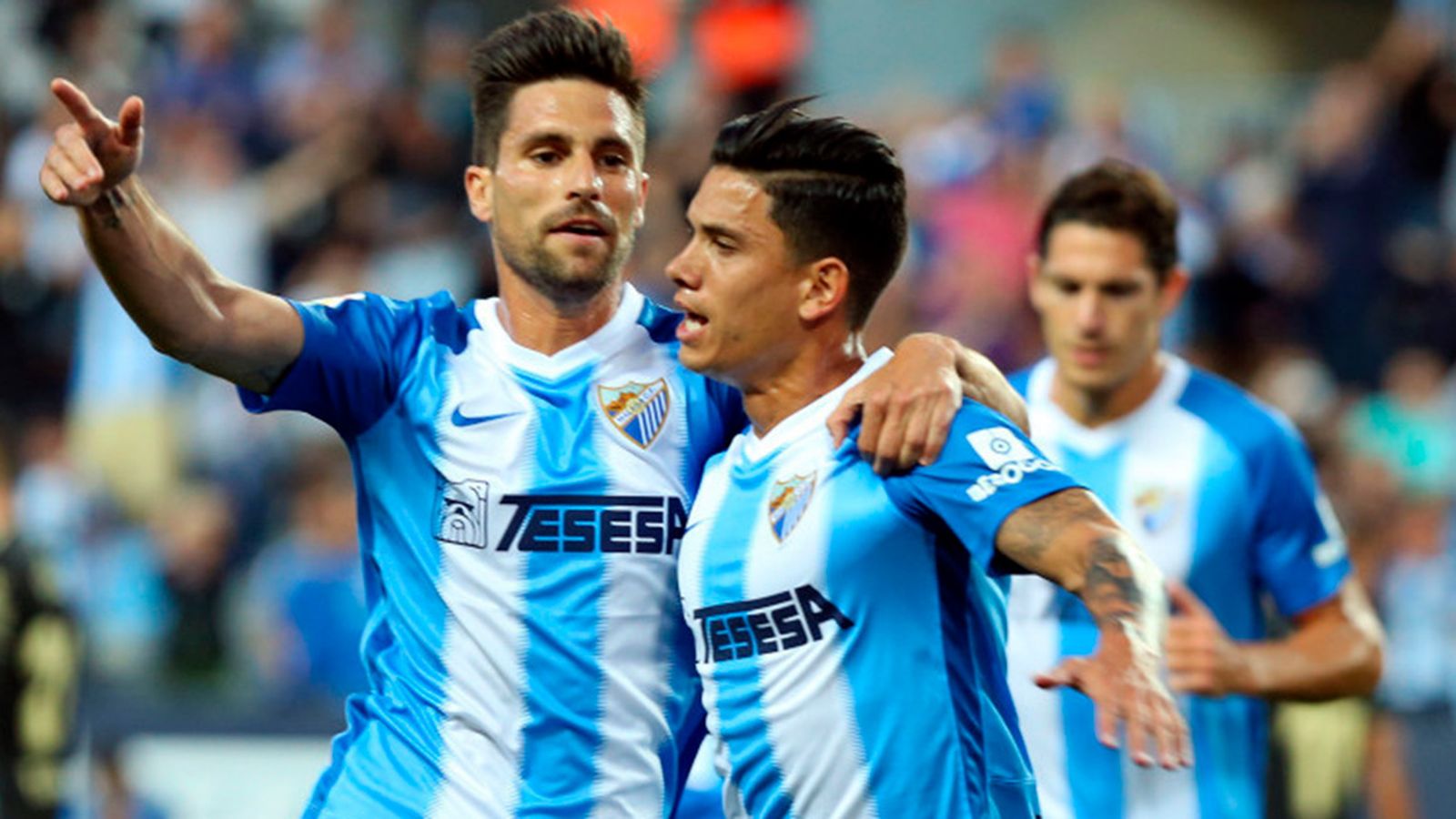 Málaga Oviedo 2 1024