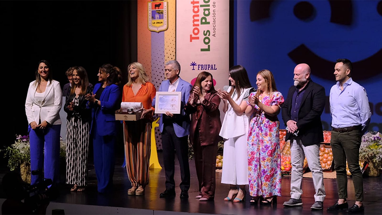Premio Tomate 2