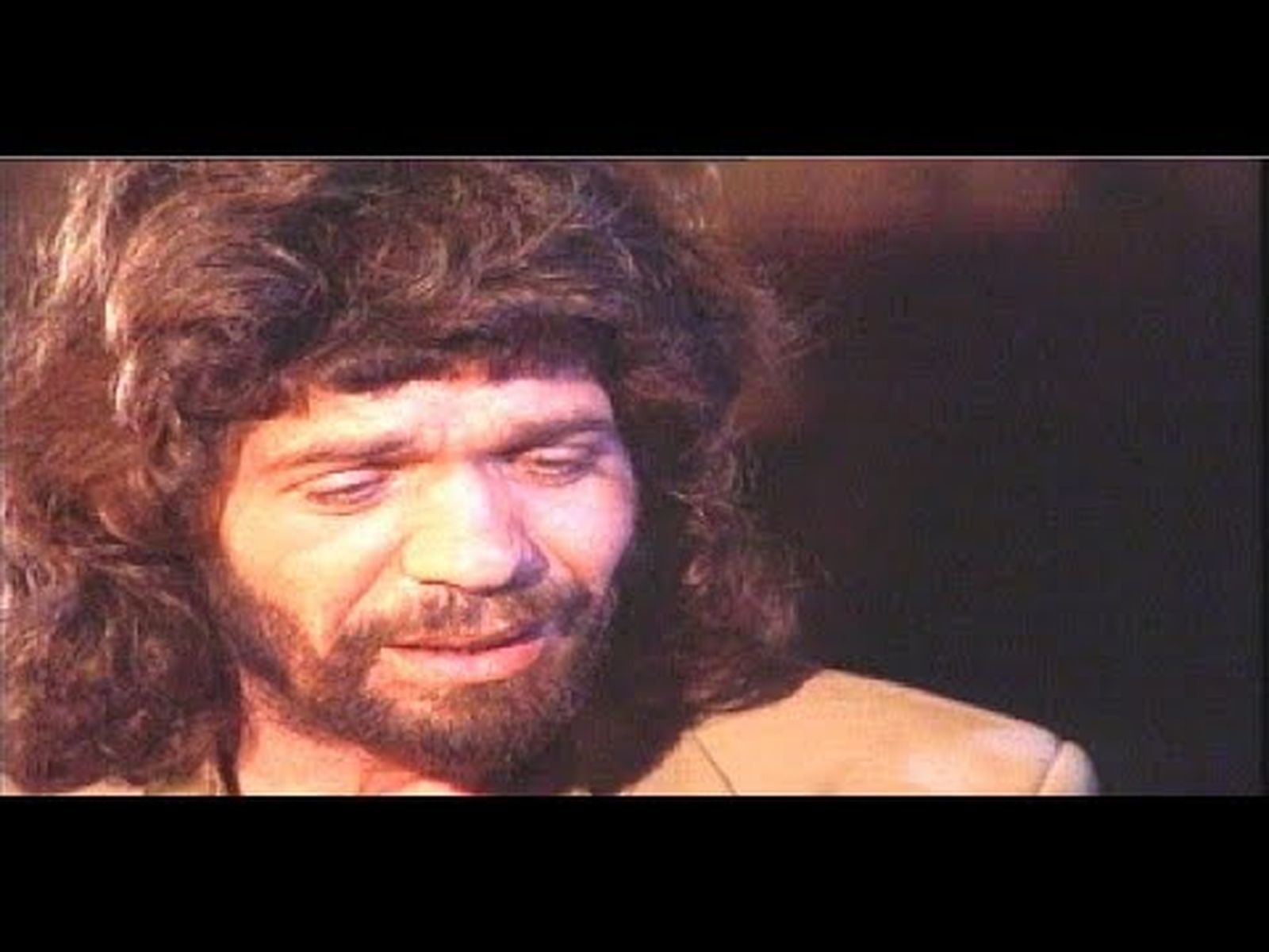 Camarón por Tarantos con Tomatito (1991) | Flamenco en Canal Sur