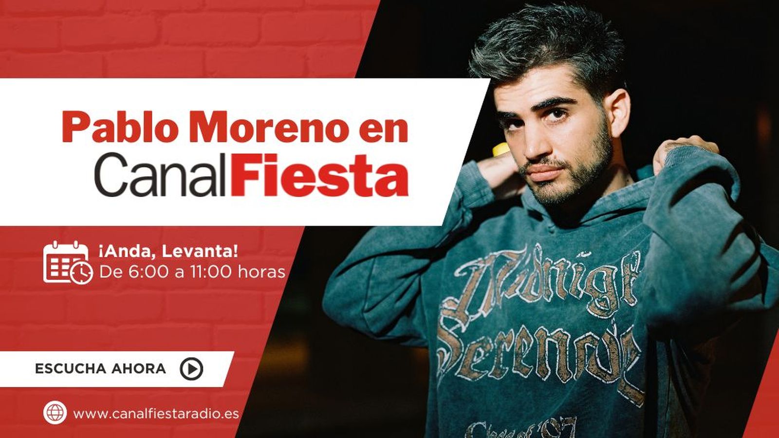 Pablo Moreno