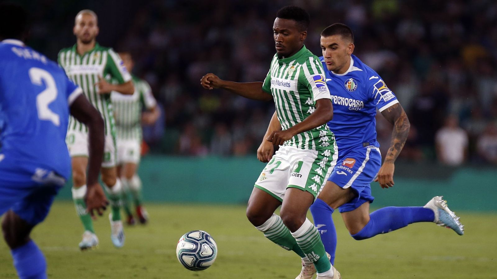 betis