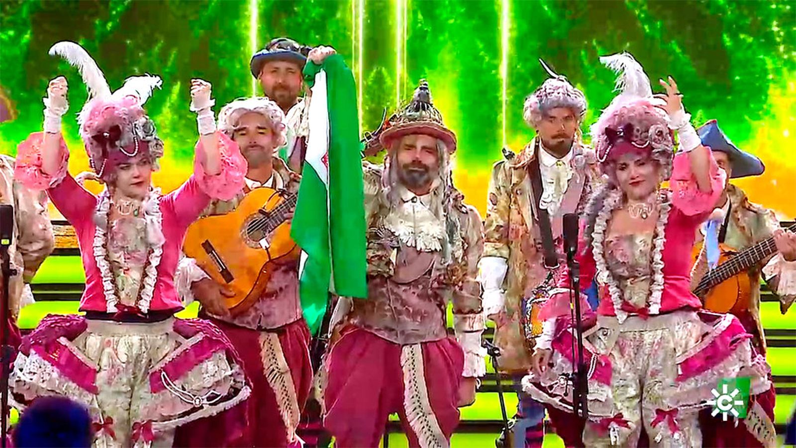 'Las Ratas' de Jesús Bienvenido vuelven a Tierra de Talento