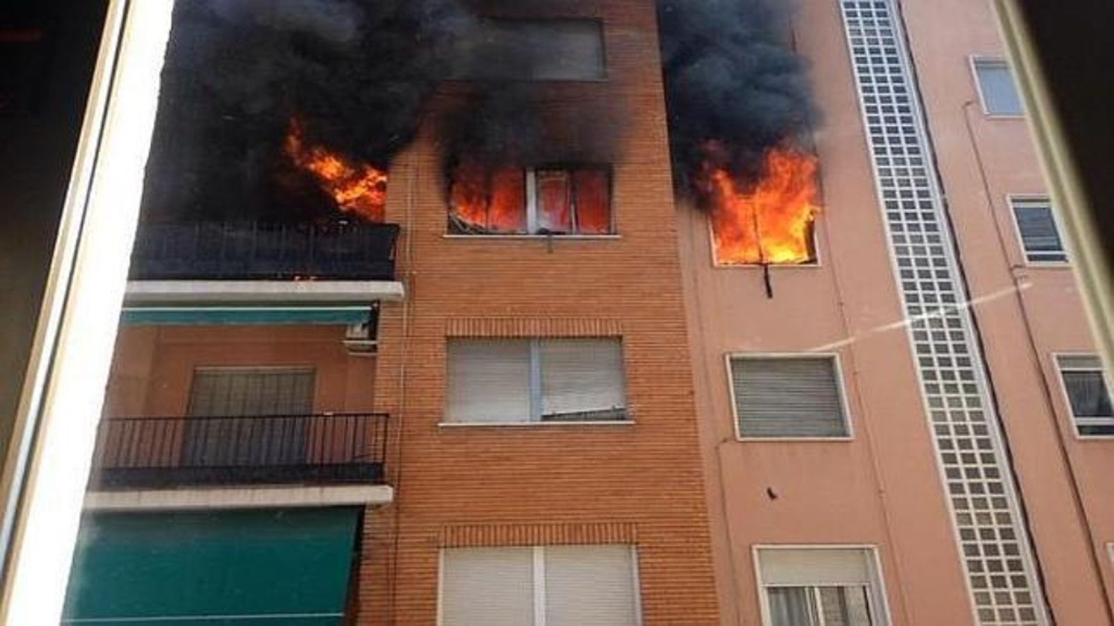 Hoy en dia, 3 febrero