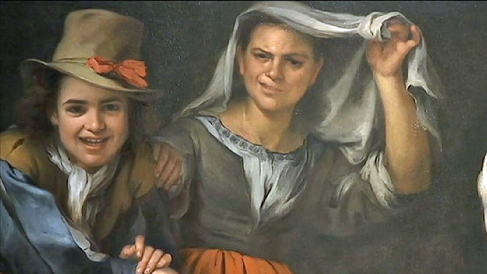 murillo