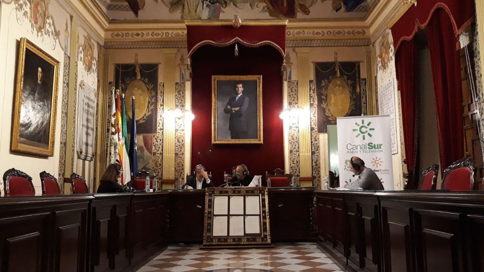 Tapa Tertulia LHDA 18102018