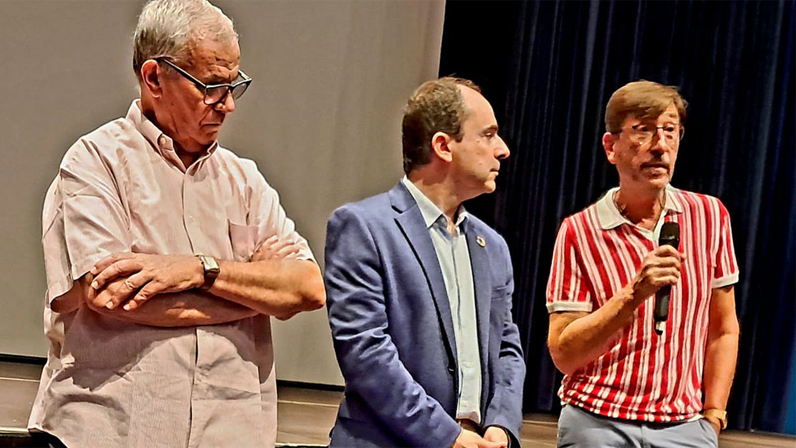 COMUNICACIÓN LEO 1
