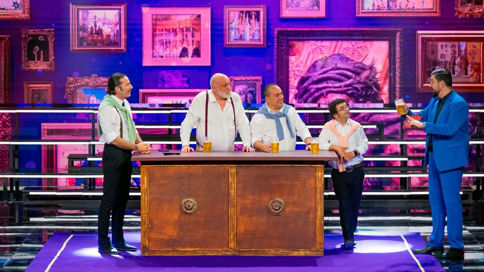 Tierra de talento Admisiones 10 El Palermasso 1024 px