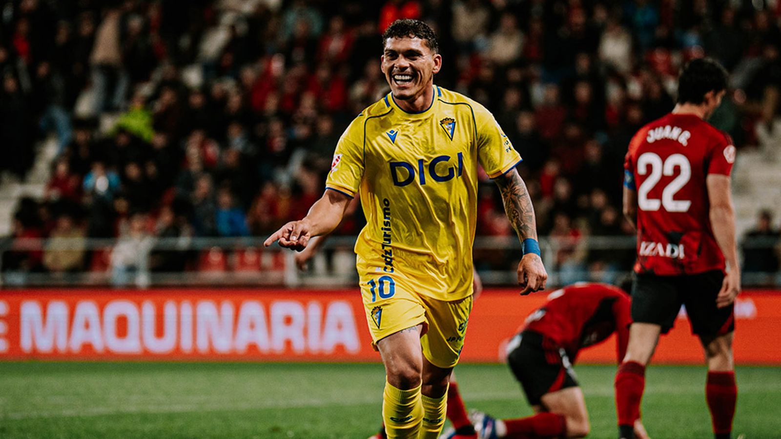 Cádiz Mirandés