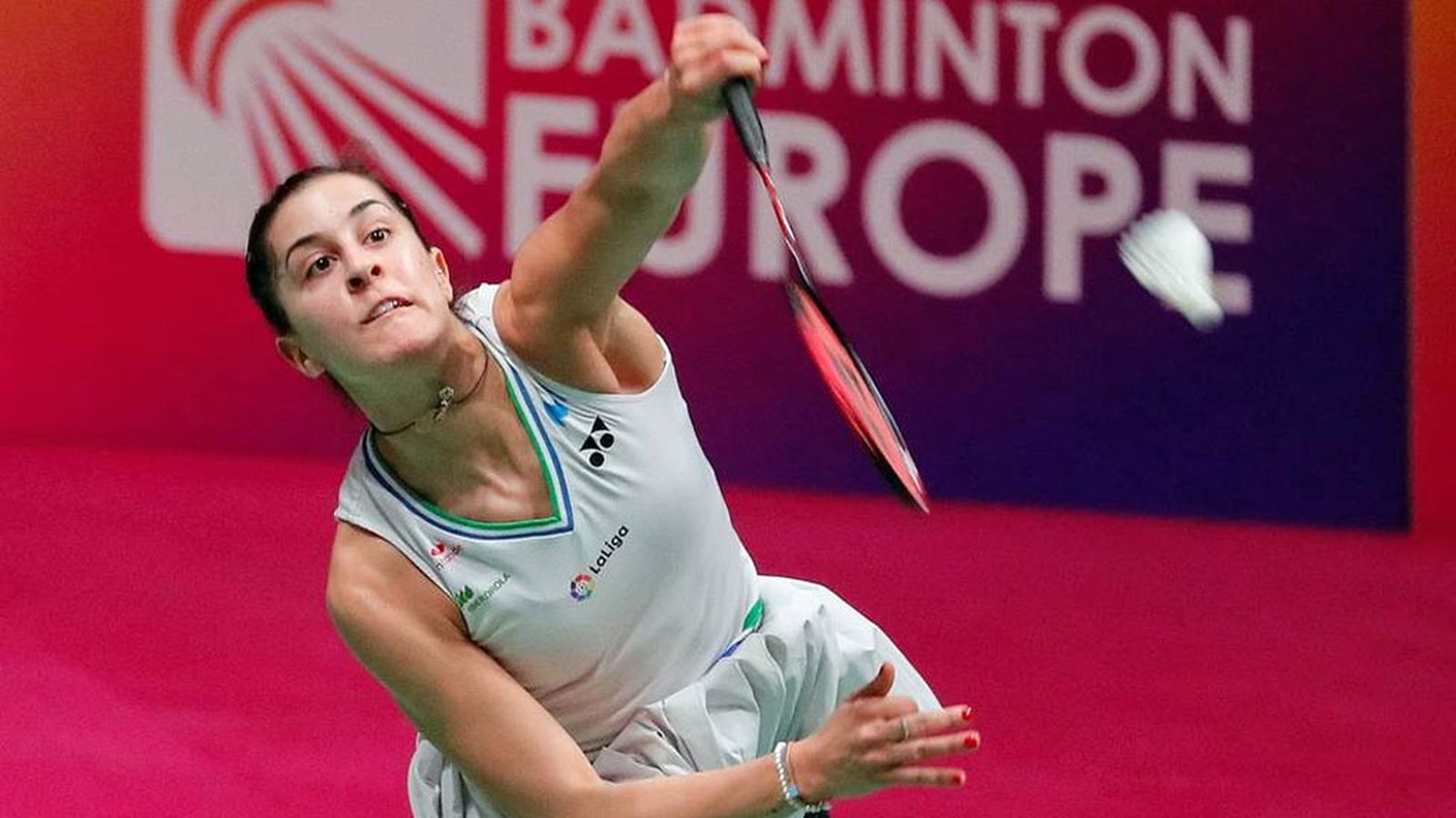 carolina marin semifinales