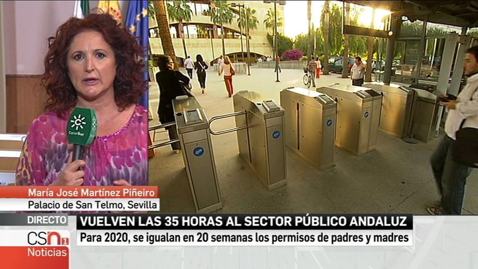 FUNCIONARIOS