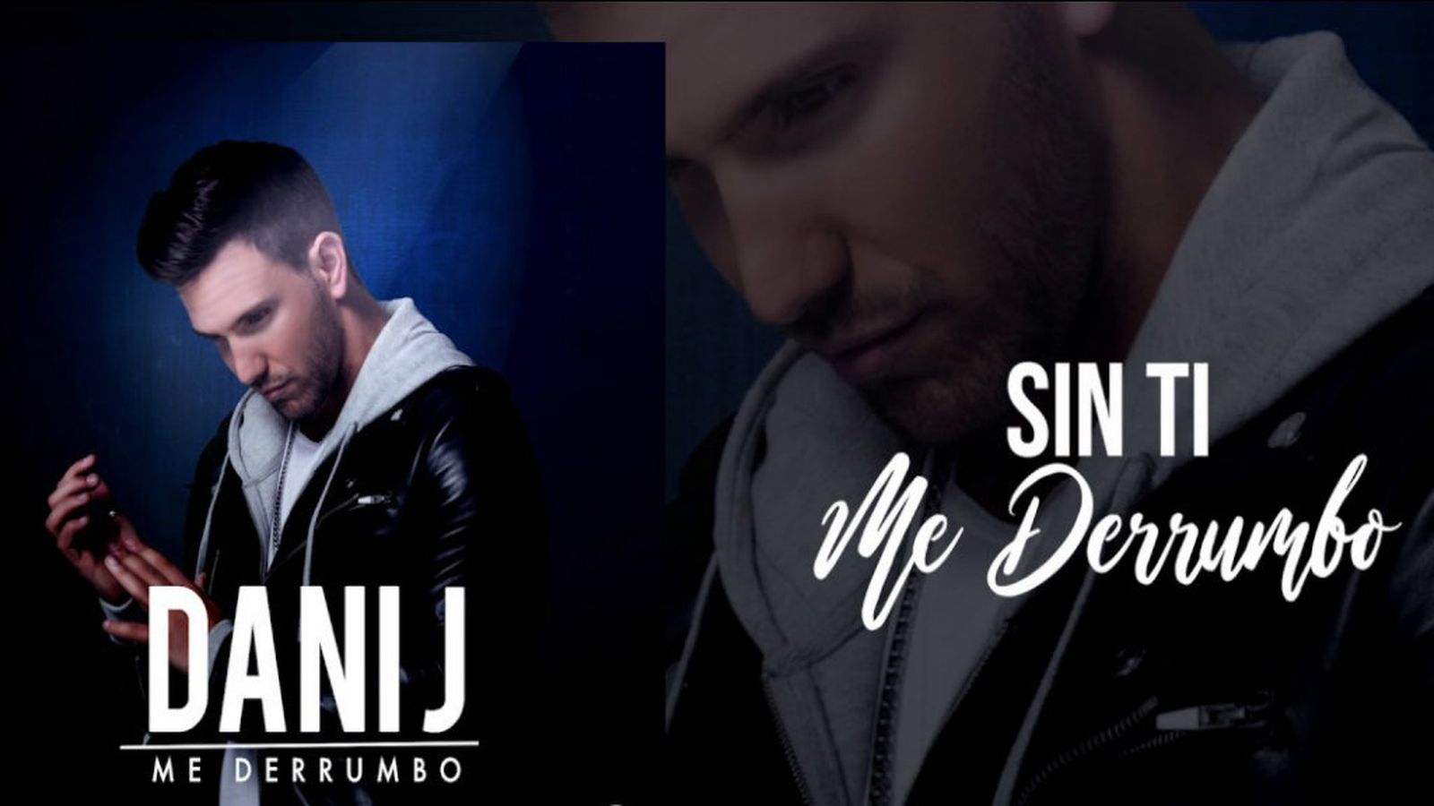 dani j me derrumbo