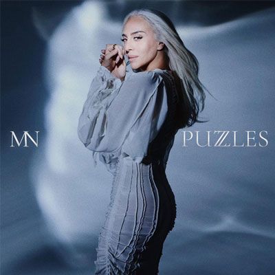 Mónica Naranjo  Puzzles