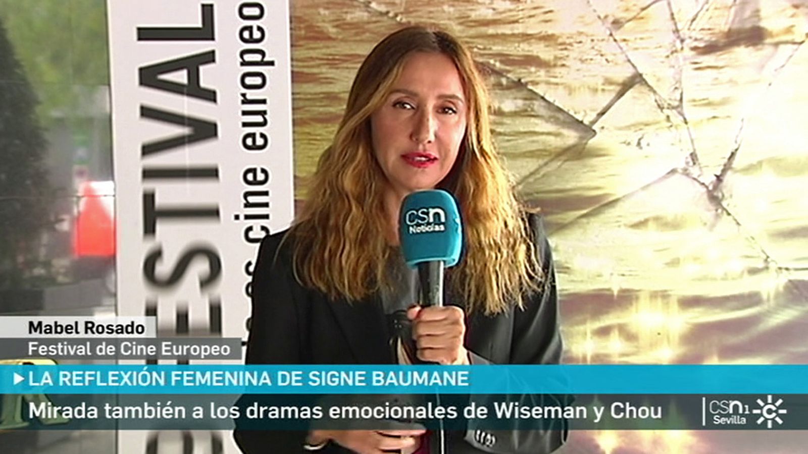 El cine de animación desembarca en el Festival de Sevilla