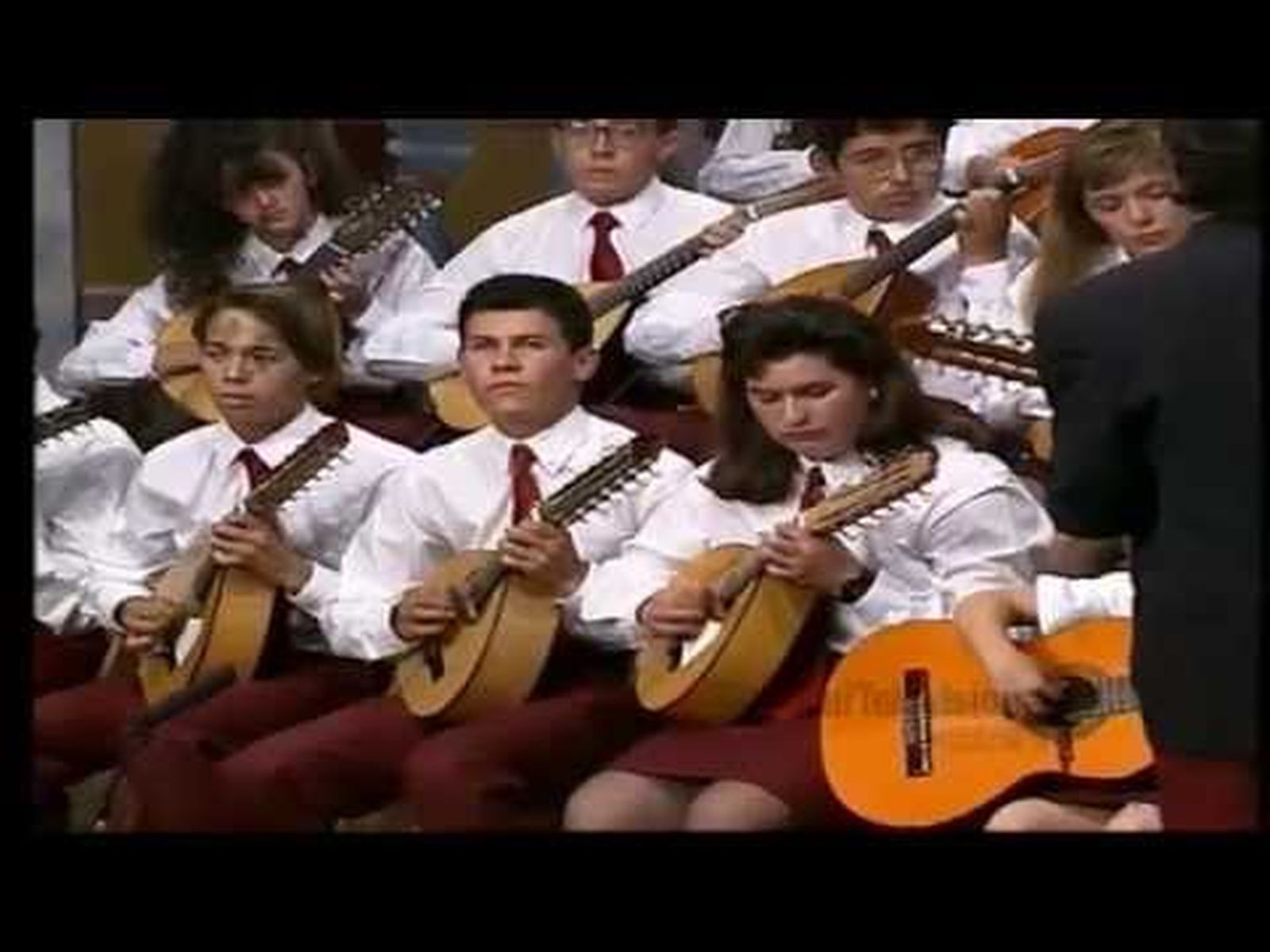 El municipio de Jun y la música: "La marcha turca"