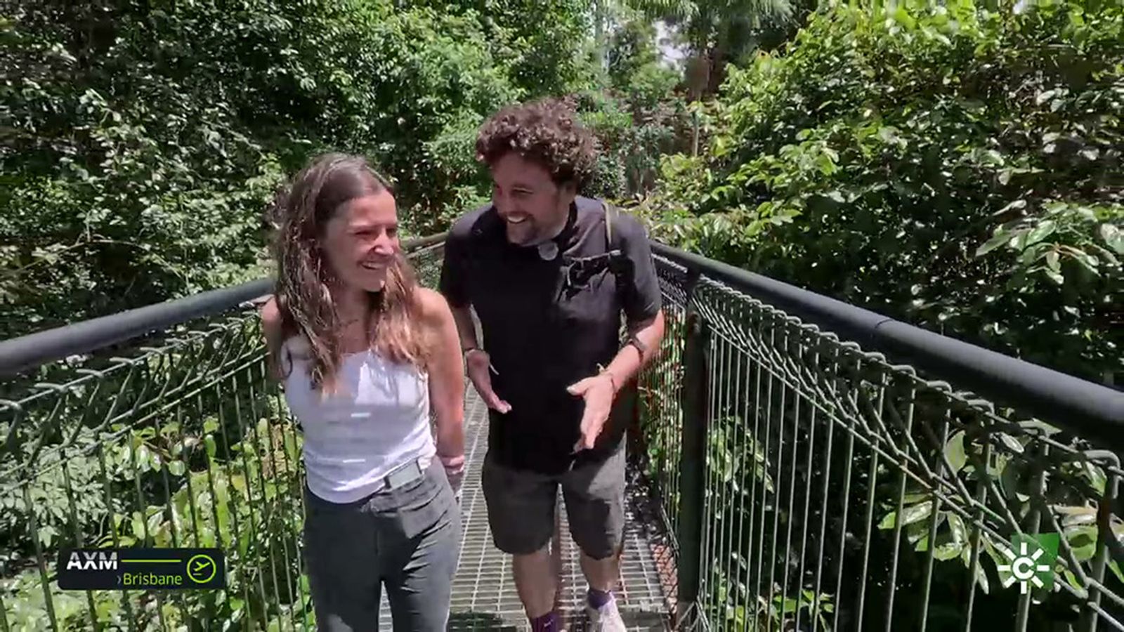 Parque natural Tamborine