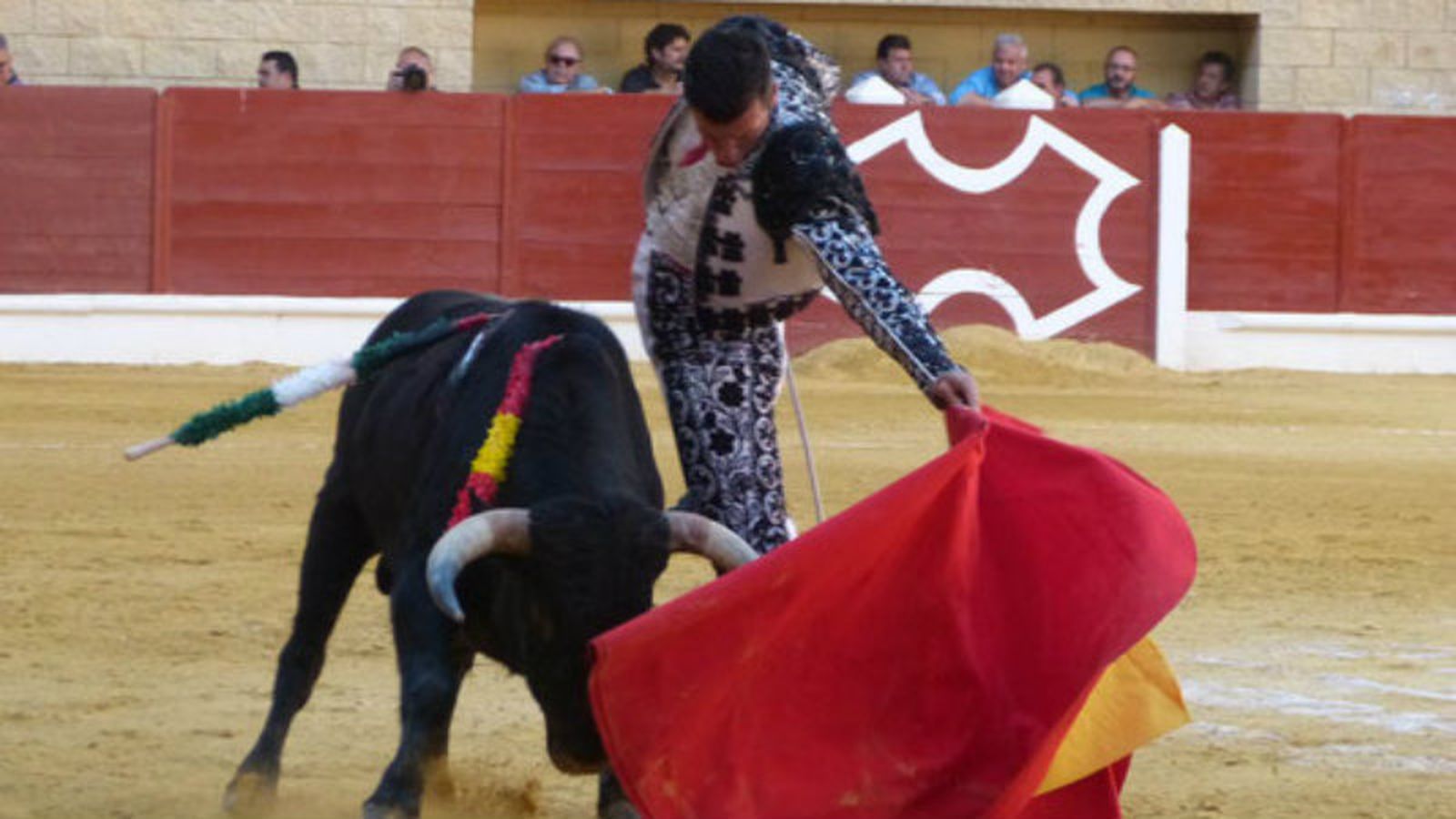 novillada