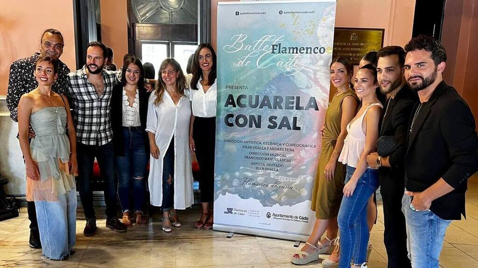 ballet flamenco de cádiz
