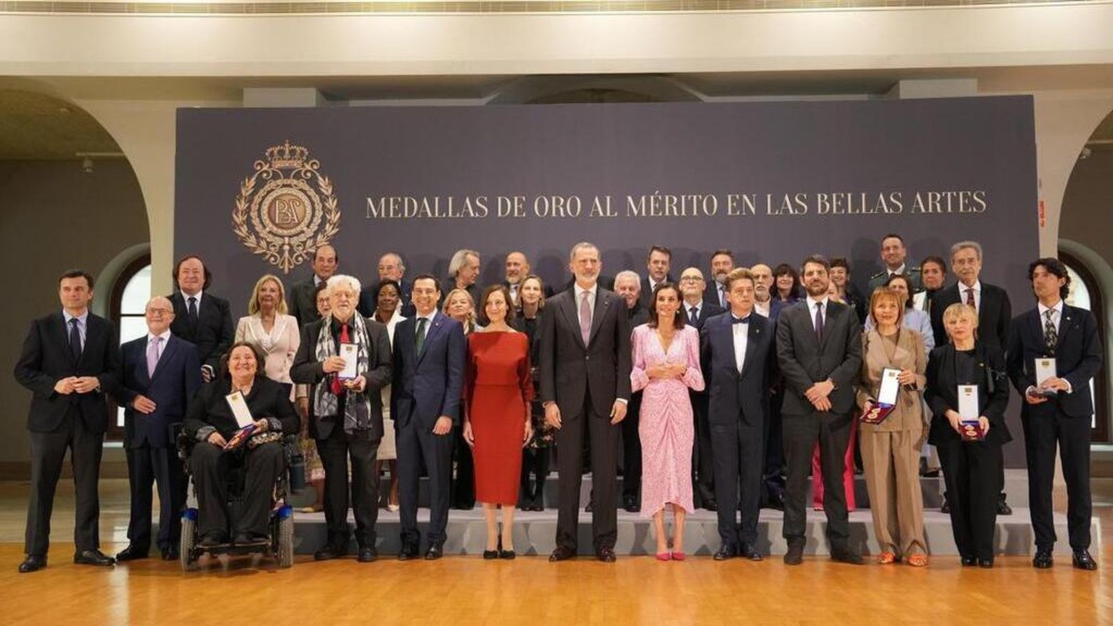 Premiados Cádiz Bellas Artes