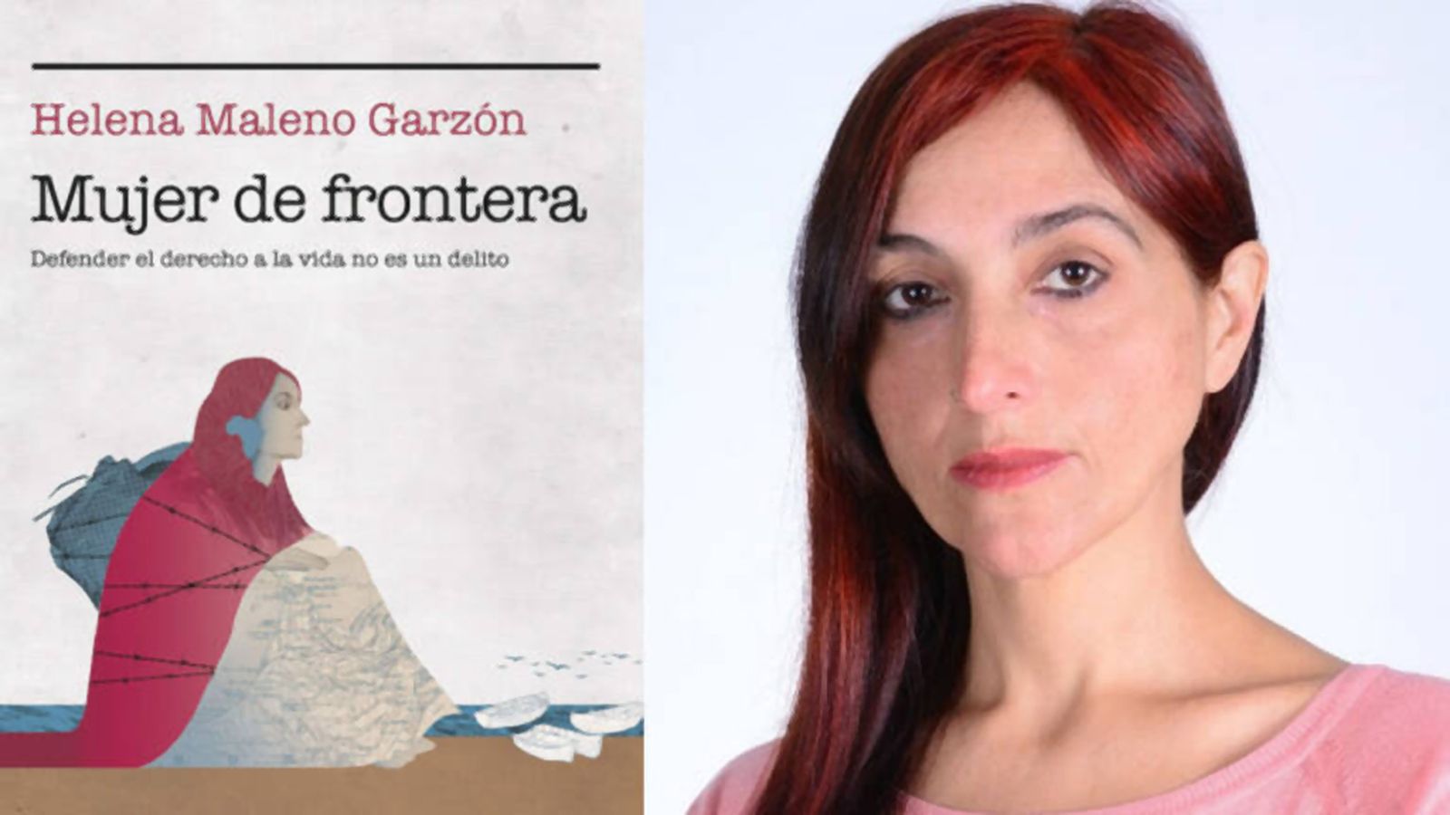 Despierta Andalucía Comunicación Helena Maleno