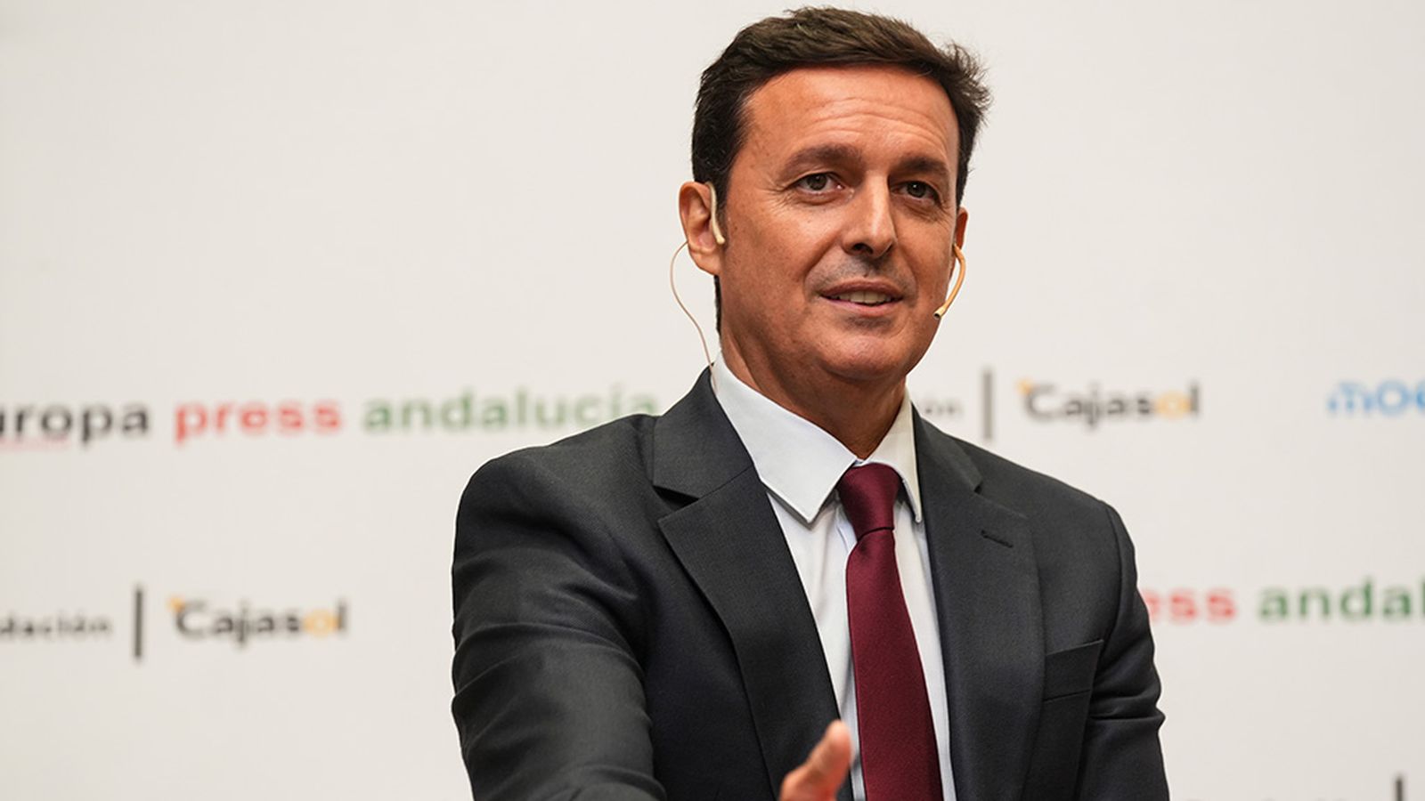 El expresidente de la Diputación de Almería usó mordidas para pagar la hipoteca, según la UCO