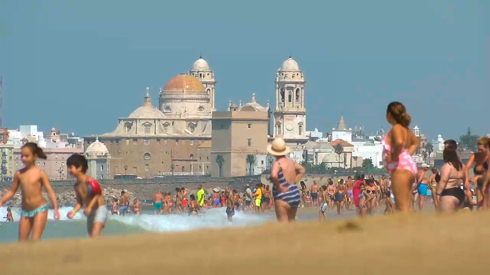 La magia de Cádiz vuelve a conquistarnos