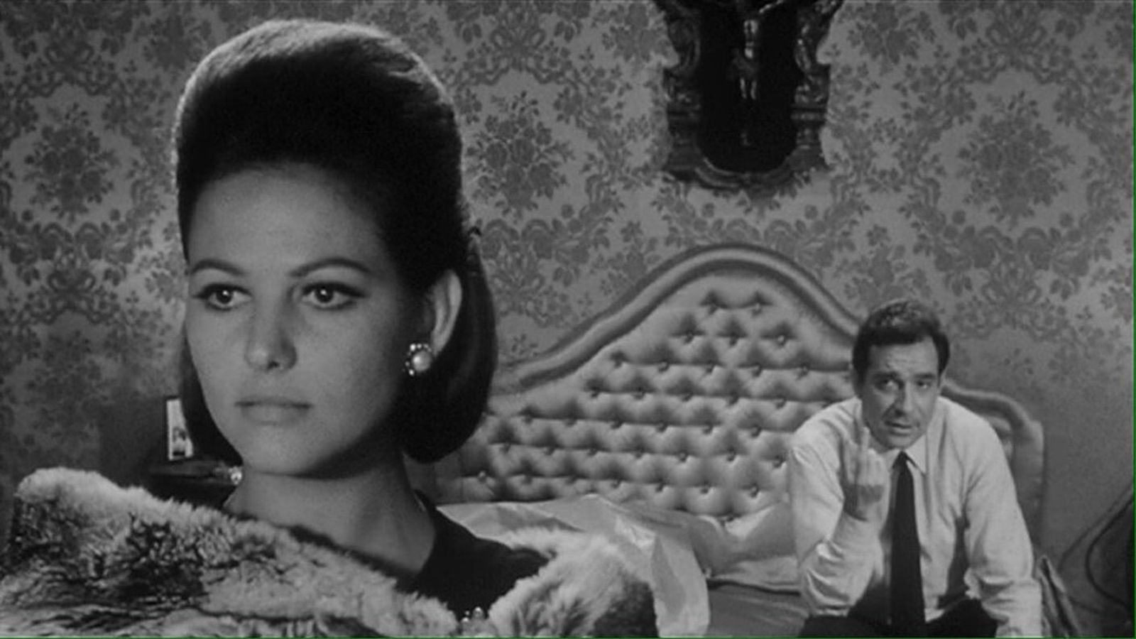 Cine, El magnifico cornudo