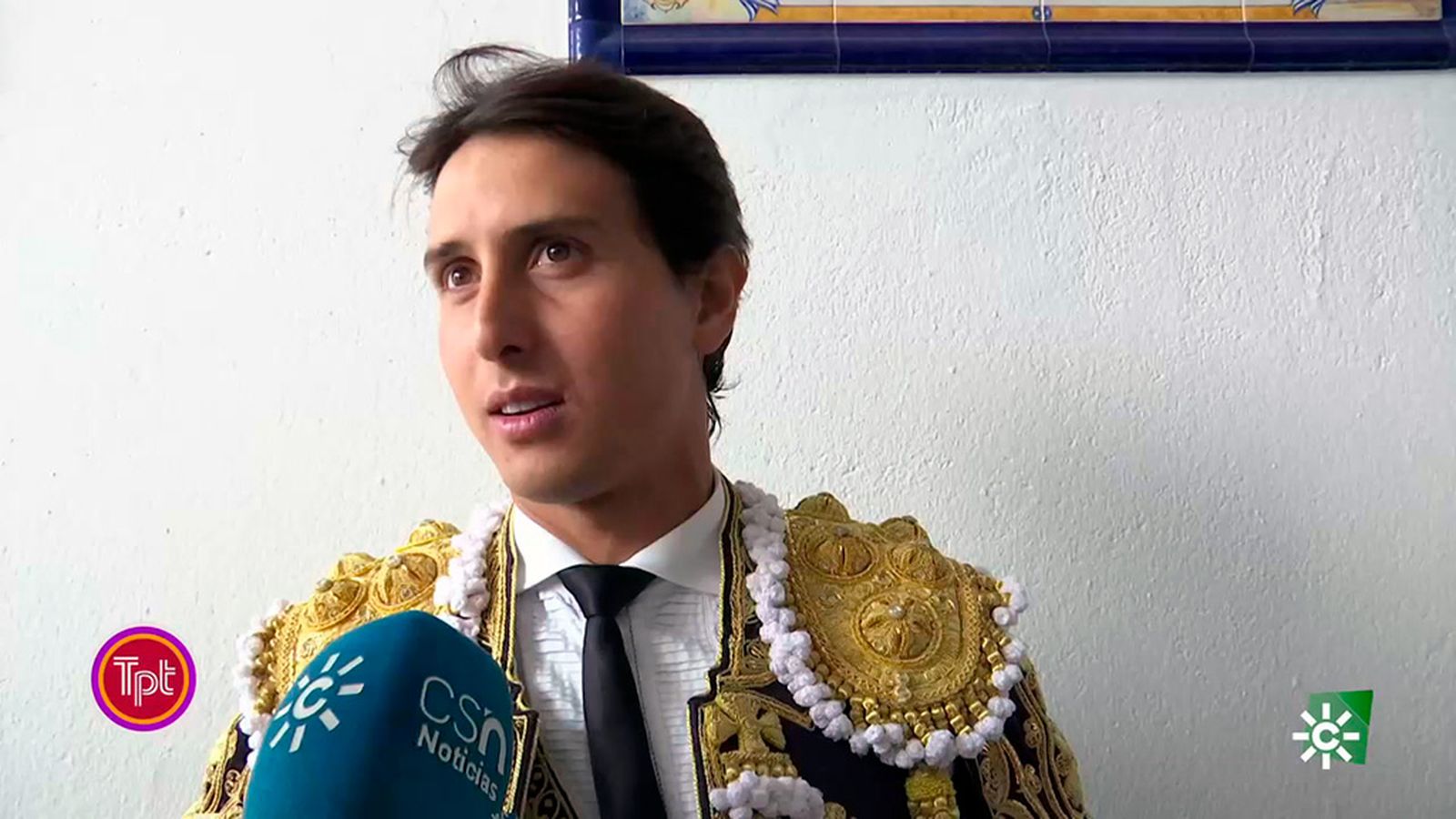 Corrida triunfal de Castella, Manzanares y Roca Rey en Pozoblanco