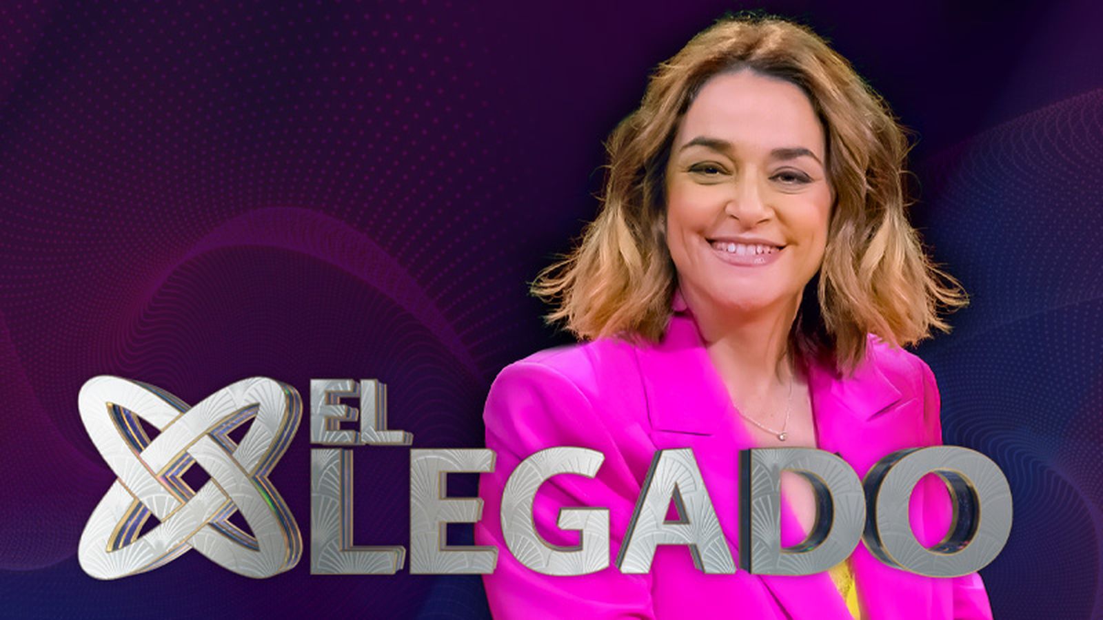 EL LEGADO 2024 Tarjeta Horizontal 800x450