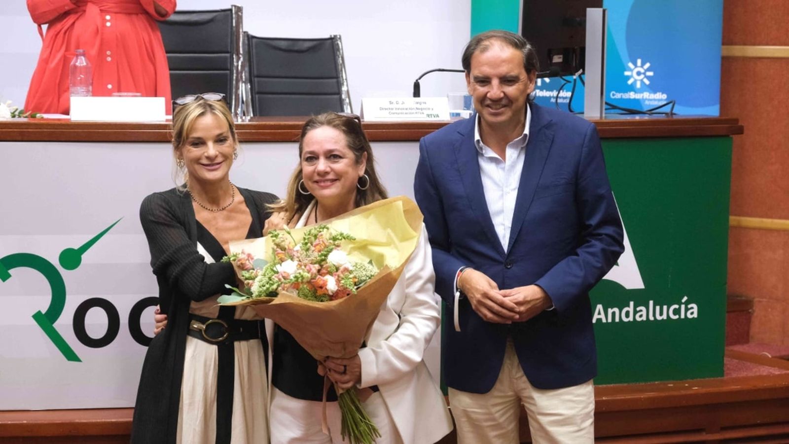 donantes homenaje Susana Herrera