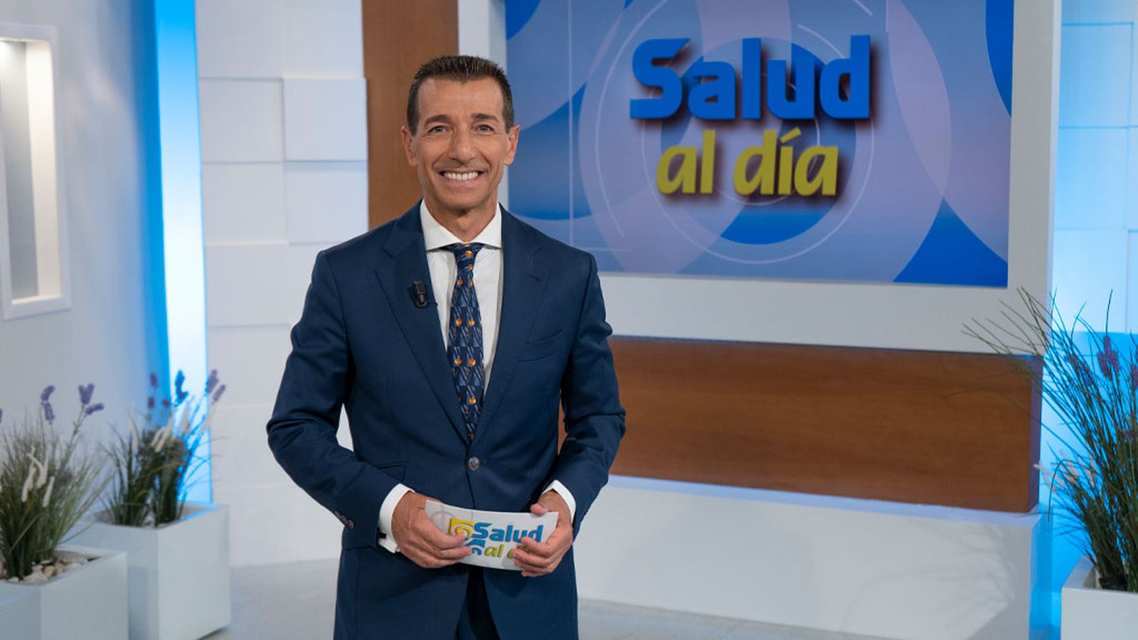 Salud al día roberto nueva 24/6 promo