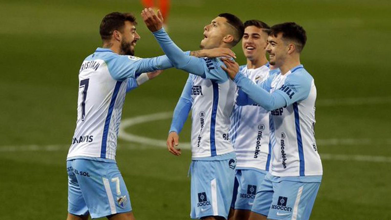 malaga oviedo