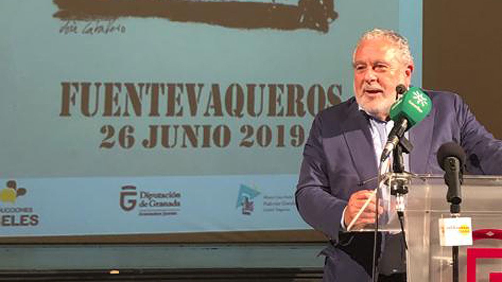 Comunicación Durán Fuentevaqueros