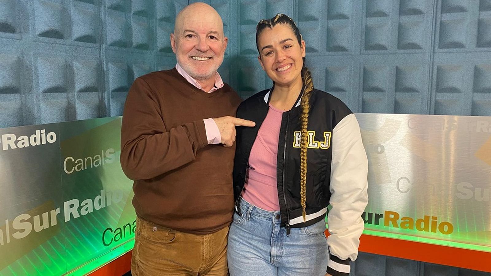 Isabel Aaiún