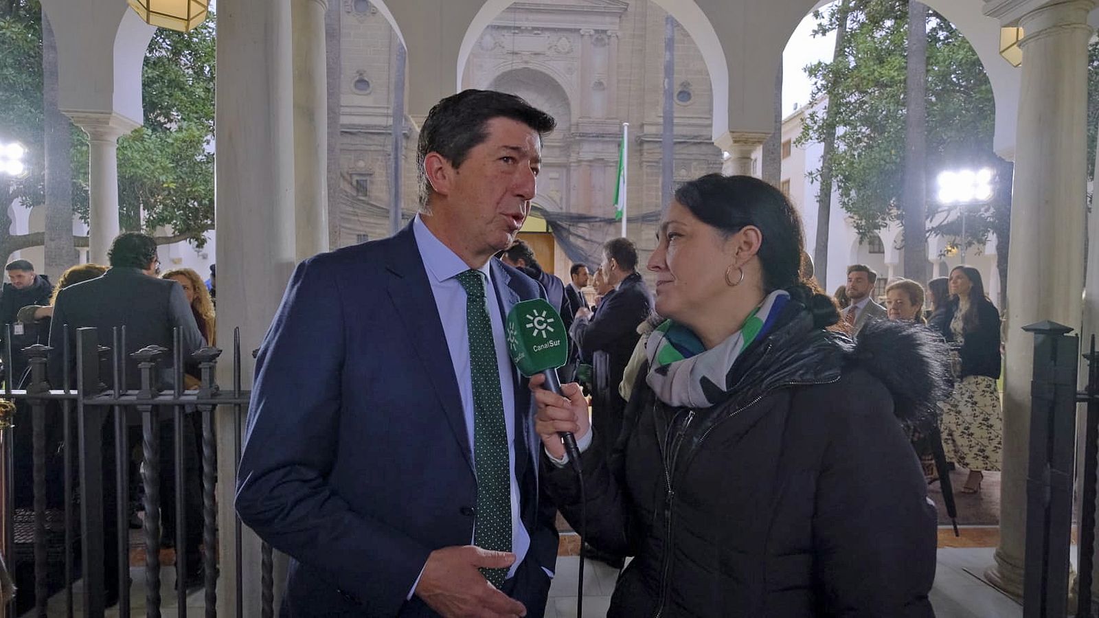 CSRTV 1