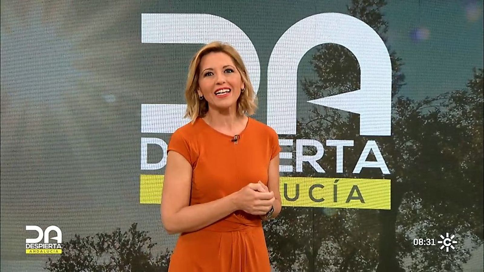 Despierta Andalucía 10/02/22 TV Carta