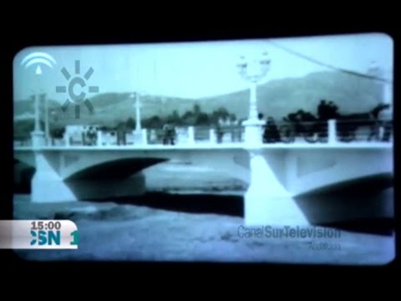 La película más antigua que retrata la ciudad de Málaga (1914)